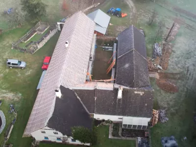 VIDEO: Místní šetření - Trhové Sviny